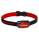 Mammut TR1 Headlamp