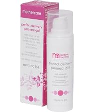 Mothercare bump and beyond perfect delivery perineal gel - 30ml