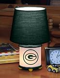 Green Bay Packers Dual Lit Accent Lamp