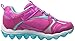 Skechers Kids Air Athletic Sneaker,Pink/Blue,12 M US Little Kid