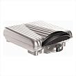 CucinaPro 1452 Belgian 4 Square Waffle Iron