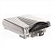 CucinaPro 1452 Belgian 4 Square Waffle Iron
