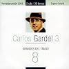  GRANDES DE GARDEL DISCO 2