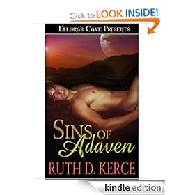 Sins of Adaven