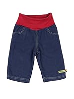 loud + proud Pantalón (Azul Noche)