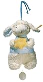 Steiff 236419 - Lamm mit Musikwerk - Steiff