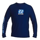Jetpilot Corporate Board Shirt Wetsuit Top