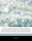 Carroll County, Georgia, including: Thomas A. Dorsey, Asa Griggs Candler, Dixie Walker, Ron Young, Samuel Armas, Warren Akin Candler, Herman Weaver, ... Georgia, Villa Rica High School, Kin Vassy