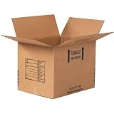 Moving Boxes (Bundle of 10) Large 18 x 18 x 24