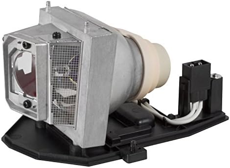 Qcoo BL-FU190A Replacement Lamp with housing for Projector OPTOMA TW556-3D DS339 DX339 DW339
