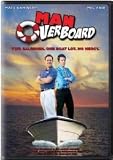 Man Overboard