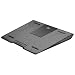Coolermaster Notepal Color Infinite Notebook Cooler - Silver
