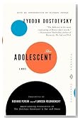 The Adolescent