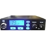 Review TTI TCB-660 / TTI TCB-660 Multi-Band AM/FM UK and EU CB Radio.