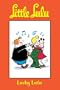 Little Lulu Volume 9: Lucky Lulu