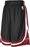 Miami Heat Gear Shorts - XX-Large