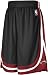 Miami Heat NBA Pre-Game Player Shorts