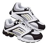 Fila Men's Storm Watch Running Shoes (Size 7-13)