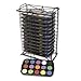 Jack Richeson 12 Sets of 15 Mini Temperas with Black Rack