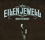 Queen of the Minor Key