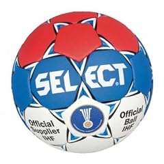 Select Handball "Official Men EM Serbia 2012" Replica