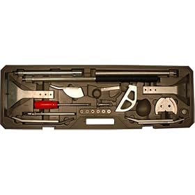 Artillery Tools Contractor Set by Artillery Tools