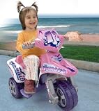 Trimoto Mermaid 6v Girl