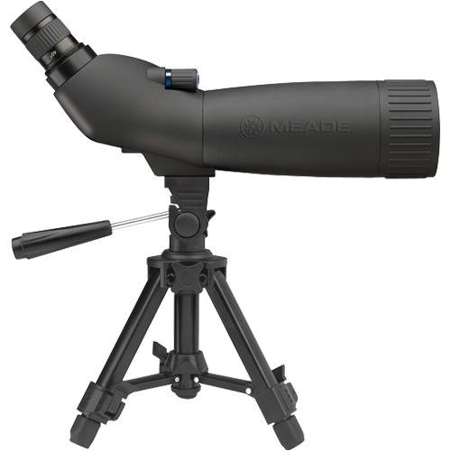 Meade Instruments 20-60x60 Spotting ScopeWaterproof withTripod from Meade Telescopes
