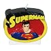 Search : Wilton Superman Logo Candle