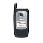 Nokia 6103 Phone (T-Mobile)