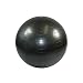 Bodymax Anti Burst Gym Ball - 75cm (Black)