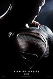 MAN OF STEEL / マン・オブ・スティール(ザック・スナイダ監督、ヘンリー・カヴィル、エイミー・アダムス出演) [DVD]