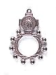 Finger Ring Rosary - Divine Mercy - MADE IN ITALY Finger Ring Rosary - Divine Mercy - MADE IN ITALY
