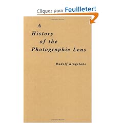 A History of the Photographic Lens