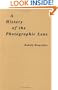 A History of the Photographic Lens