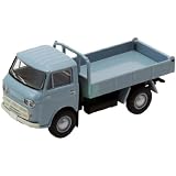 トミカリミテッドヴィンテージ TLV-121a マツダ E2000 ダンプカー (青)
