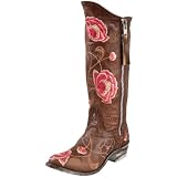 Old Gringo Womens Marsharazz Boot