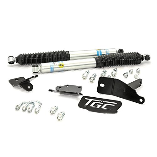Cheap Special Best TGC 292610011 Dodge Ram 2500, 3500 4x4 Dual Steering