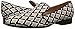 Nine West Women's CLOWD Pony Ballet Flat