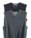 Geoffrey Beene Herringbone Sweater Vest