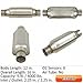 Eastern Catalytic 92775 Catalytic Converter