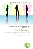 Donna Feldman