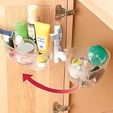 Clear Swing Out Cupboard Tray