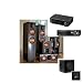 Klipsch RF-82II Theater System FREE SW-310 Sub-FREE Harman BDS BLU RAY