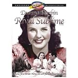 Its A Date - Deanna Durbin  and The Lottery Bride - Jeanette MacDonald - Import