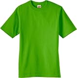 Anvil Youth 6.1 oz. Basic Cotton T-Shirt. 905B