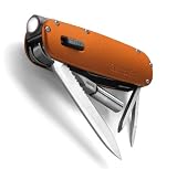 Gerber 31-000919 FIT Light Tool, Orange
