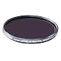 Tiffen 62HTND6 62MM Digital HT ND 0.6 Titanium Filter