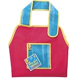 Super Art Apron