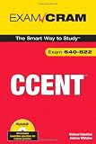 CCENT Exam Cram (exam 640-822)